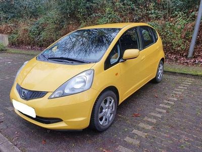 gebraucht Honda Jazz 1.2