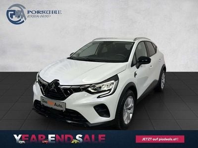 Weiss normal Gebraucht 2024 Mitsubishi ASX Invite SUV | € 23.900 (Fairer Preis)