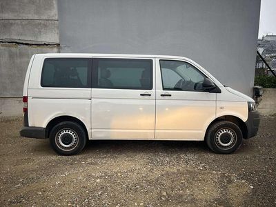 Gebraucht 2011 VW T5 Van | € 14.999