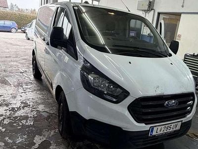 Gebraucht Ford Transit Basis 105 PS (77 kW) 2022 Limousine