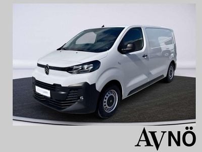 Weiß Gebraucht 2025 Citroën Jumpy Van / Kleinbus | € 27.590 (Superpreis)