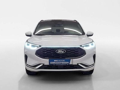 Weiß Gebraucht 2025 Ford Kuga ST-Line X SUV | € 41.990 (Teuer)