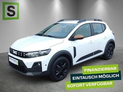 Neu Dacia Sandero Extreme 110 PS (80 kW) 2026 Kleinwagen