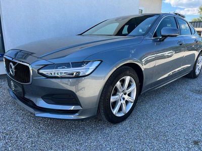 gebraucht Volvo S90 Momentum D4 Geartronic