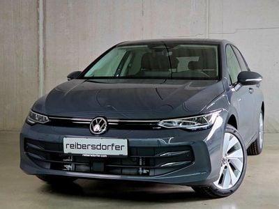 Neu VW Golf VIII 150 PS (110 kW) 2025 Mittelgrau  metallic Limousine