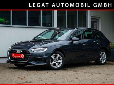 Grau Gebraucht 2020 Audi A4 Kombi | € 22.900 (Fairer Preis)