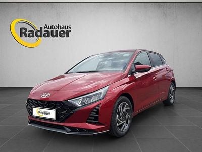 Neu 2025 Hyundai i20 GO! Limousine | € 21.000 (Fairer Preis)