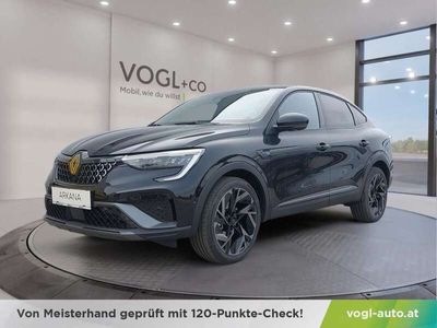 gebraucht Renault Arkana Esprit Alpine E-Tech Full Hybrid 145