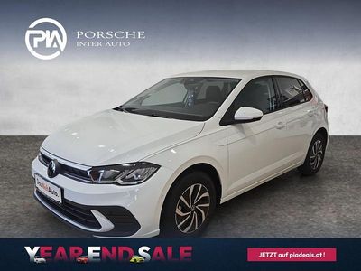Weiß Gebraucht 2025 VW Polo Limousine | € 23.390 (Teuer)