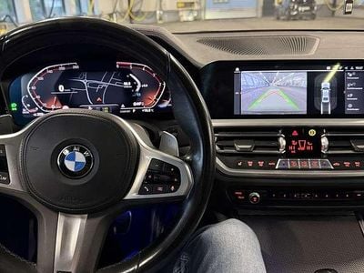 Gebraucht 2020 BMW 320 | € 31.900
