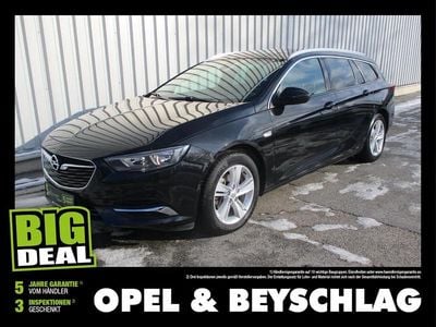 Gebraucht 2020 Opel Insignia S Kombi | € 15.990 (Etwas zu teuer)