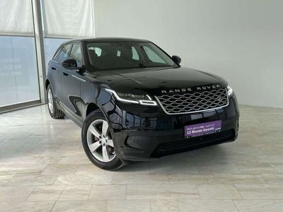 gebraucht Land Rover Range Rover Velar R-Rynamic SE