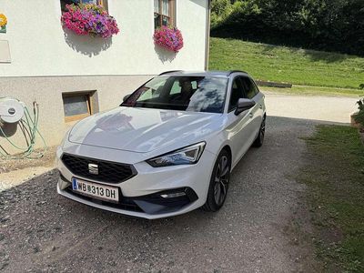 Gebraucht 2021 Seat Leon FR Kombi | € 18.500 (Fairer Preis)