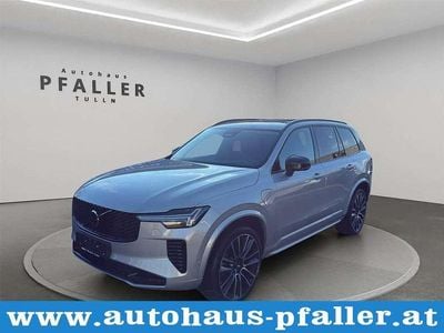 Gebraucht Volvo XC90 Ultra 310 PS (228 kW) 2025 Silber SUV