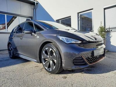 gebraucht Cupra Born 77/82 kWh e-Boost HV Batterie / Wärmepumpe /Winterpaket