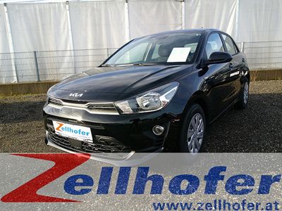 gebraucht Kia Rio 1.2 Titan