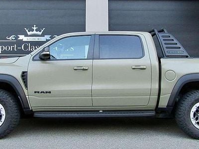 Grün Gebraucht 2021 Dodge Ram Abholung | € 139.900
