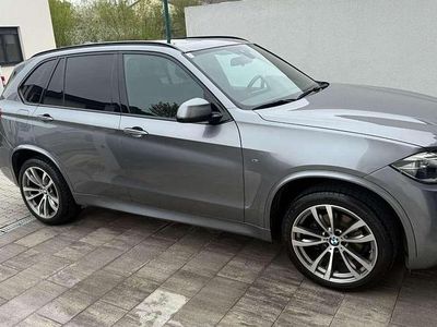 Gebraucht 2017 BMW X5 SUV | € 36.499 (Teuer)