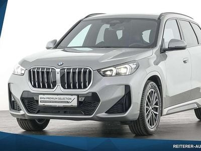 Silber Gebraucht 2025 BMW X1 Luxury Line SUV | € 47.890 (Fairer Preis)