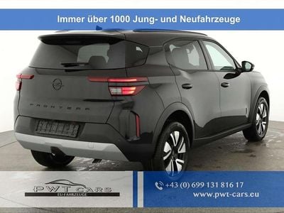gebraucht Opel Frontera GS 1.2, Navi, 100 kW (136 PS), Automatik