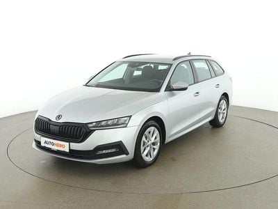 Grau Gebraucht 2024 Skoda Octavia Ambition Kombi | € 29.990 (Fairer Preis)