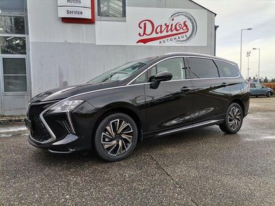 Neu 2025 Forthing Yacht/4 U-Tour Van / Kleinbus | € 39.990