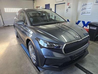 gebraucht Skoda Enyaq iV 60 62kWh