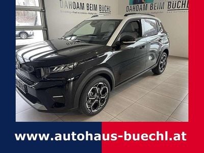 Gebraucht Citroën C3 PureTech 101 PS (74 kW) 2025 Schwarz Kleinwagen