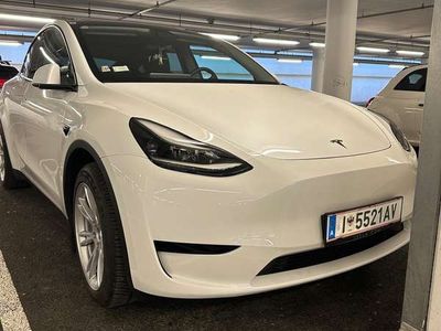 gebraucht Tesla Model Y 75kWh RWD