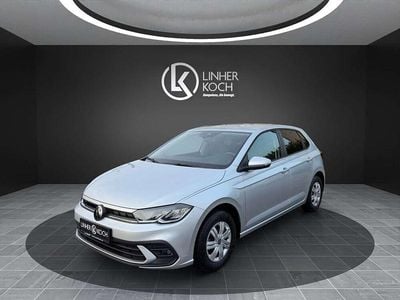 Neu VW Polo 80 PS (58 kW) 2025 Silber Kleinwagen