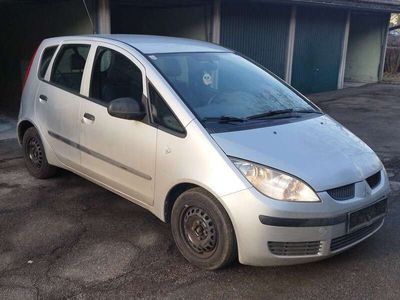 gebraucht Mitsubishi Colt 1.1MPI