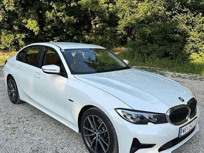 Gebraucht 2022 BMW 320e Sport Line Limousine | € 30.500 (Guter Preis)