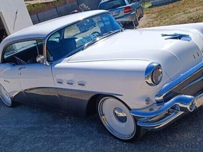 Gebraucht 1956 Buick Century | € 52.900
