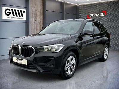 gebraucht BMW X1 xDrive25e