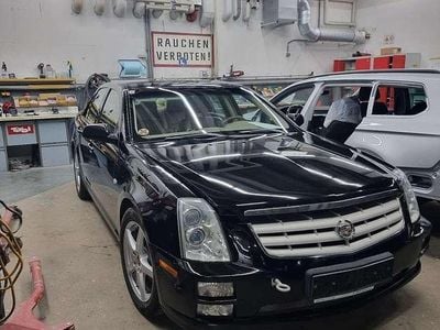 Gebraucht 2006 Cadillac STS Limousine | € 2.400