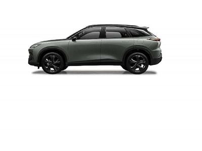 Neu 2025 Baic X55 SUV | € 38.990