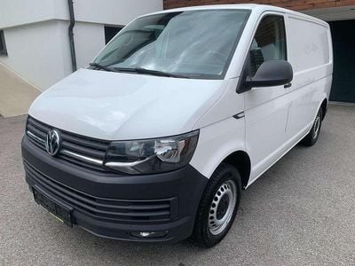 Gebraucht 2019 VW T6.1 Van | € 16.880 (Teuer)