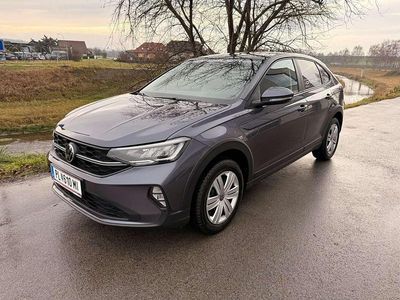 Mittelgrau metallic Neu 2025 VW Taigo SUV | € 22.900 (Fairer Preis)