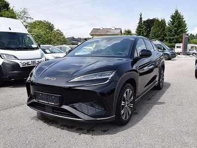 gebraucht BYD Sealion 7 Comfort Österreich Paket 82.5 kWh