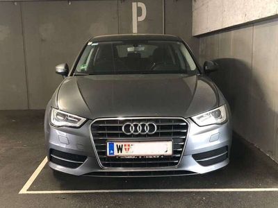 gebraucht Audi A3 Sportback Ambiente 16 TDI