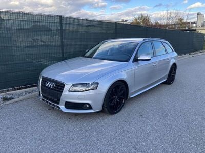 Gebraucht 2010 Audi A4 Basis Kombi | € 9.990 (Etwas zu teuer)