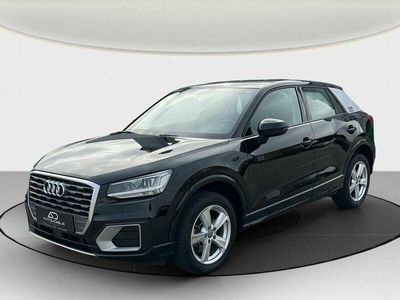 gebraucht Audi Q2 sport Ab 15.02.24 Verfügbar!