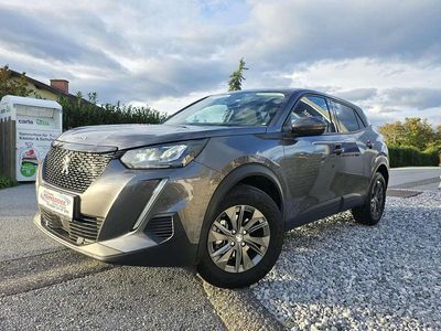 Gebraucht Peugeot 2008 Active 101 PS (74 kW) 2021 SUV