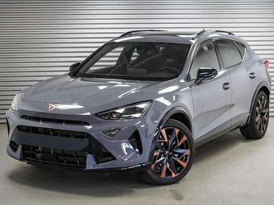 Grau Neu 2025 Cupra Formentor VZ SUV | € 55.655 (Fairer Preis)
