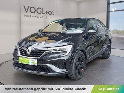 gebraucht Renault Arkana Hybrid E-Tech 145 R.S.Line Aut.