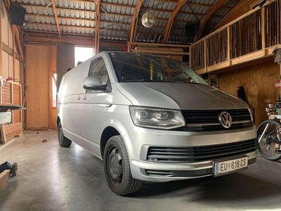 gebraucht VW T6 Transporter