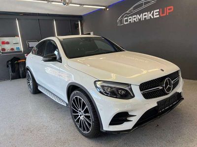 Mercedes GLC250