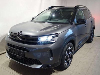 Hellgrau metallic Gebraucht 2024 Citroën C5 Aircross SUV | € 26.990 (Fairer Preis)