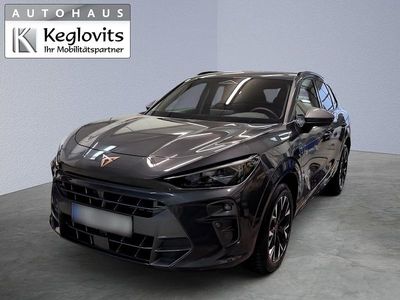 Dunkelgrau metallic Neu 2025 Cupra Terramar SUV | € 44.980 (Fairer Preis)