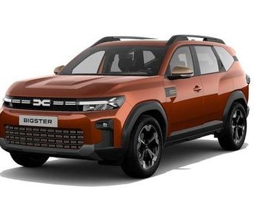 Neu Dacia Bigster Extreme 156 PS (114 kW) 2026 SUV